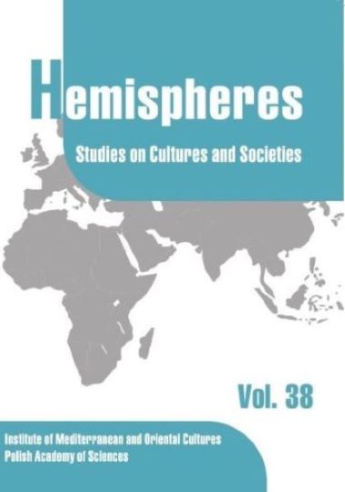 Hemispheres 38 cover small 1
